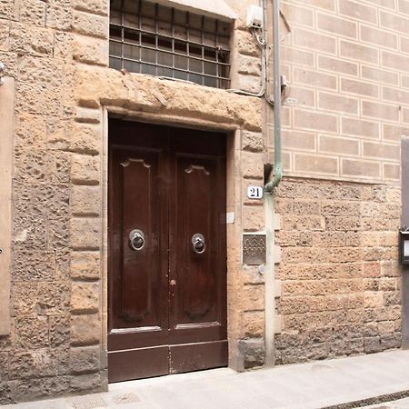 Mamo Florence - Borgo San Jacopo Apartment المظهر الخارجي الصورة